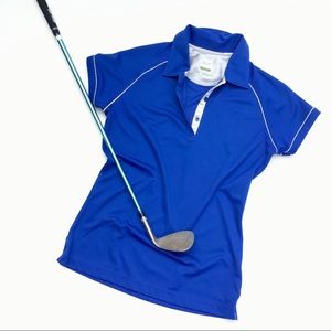 Ladies Golf Top